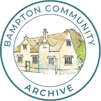 The Bampton Archive